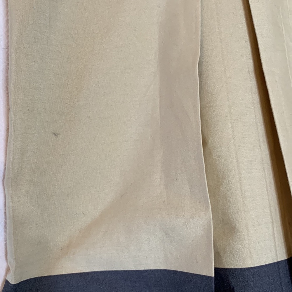 Marni Color Block Shift Dress [flawed] - Picture 10 of 13